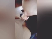 Moms called while I was getting head (SHE KEPT GOING 9/16