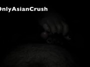Malaysian footjob 11/16