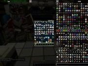 Minecraft RLcraft Part 3 - Making The Diamond Mine 1/16