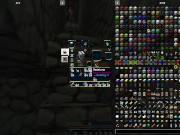 Minecraft RLcraft Part 3 - Making The Diamond Mine 10/16