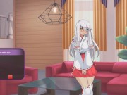 (Hentai)(Pocket Waifu)(H-Game) Spiritual Enlightenment 1/16