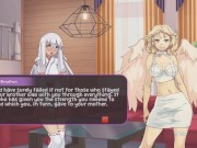 (Hentai)(Pocket Waifu)(H-Game) Spiritual Enlightenment 10/16