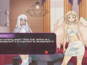 (Hentai)(Pocket Waifu)(H-Game) Spiritual Enlightenment 11/16