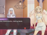 (Hentai)(Pocket Waifu)(H-Game) Spiritual Enlightenment 12/16