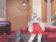 (Hentai)(Pocket Waifu)(H-Game) Spiritual Enlightenment 2/16