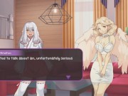 (Hentai)(Pocket Waifu)(H-Game) Spiritual Enlightenment 4/16
