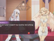 (Hentai)(Pocket Waifu)(H-Game) Spiritual Enlightenment 6/16