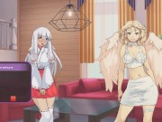 (Hentai)(Pocket Waifu)(H-Game) Spiritual Enlightenment 7/16