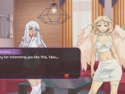 (Hentai)(Pocket Waifu)(H-Game) Spiritual Enlightenment 8/16