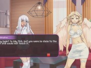(Hentai)(Pocket Waifu)(H-Game) Spiritual Enlightenment 9/16