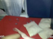 Fat Guy Fuck German Schoolgirl Teen and Stranger Watch it 14/16