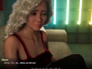 CoBD #37 – CITY OF BROKEN DREAMERS - PC GAMEPLAY [HD] 5/16