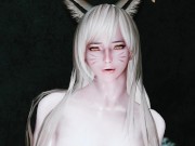 天际 两个黑人在试衣间干阿狸 15/16