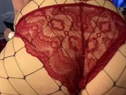 Gamer Girl gets Interrupted by Cock {FULL VIDEO} 15/16