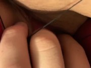 Gamer Girl gets Interrupted by Cock {FULL VIDEO} 5/16