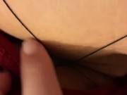 Gamer Girl gets Interrupted by Cock {FULL VIDEO} 6/16