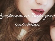 parte 2 [ASMR] [JOI] [AUDIO ONLY] 12/16