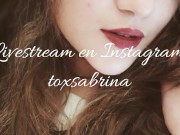 parte 2 [ASMR] [JOI] [AUDIO ONLY] 15/16