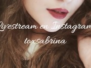 parte 2 [ASMR] [JOI] [AUDIO ONLY] 8/16