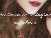 parte 2 [ASMR] [JOI] [AUDIO ONLY] 9/16