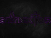 SANKTOR 001 - TALL MILF DANCING SOLO STRIPTEASE 1/16