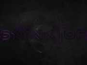 SANKTOR 001 - TALL MILF DANCING SOLO STRIPTEASE 16/16