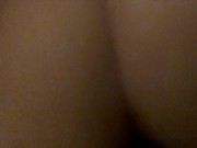 Beat that pussy from behind 5/16