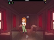 Let's play Camp Pinewood Uncensored Guide Part 3 1/16