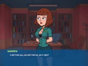 Let's play Camp Pinewood Uncensored Guide Part 3 11/16