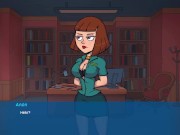 Let's play Camp Pinewood Uncensored Guide Part 3 13/16