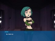 Let's play Camp Pinewood Uncensored Guide Part 3 2/16