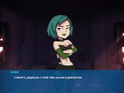 Let's play Camp Pinewood Uncensored Guide Part 3 3/16