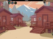 Let's play Camp Pinewood Uncensored Guide Part 3 6/16