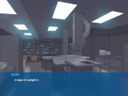 Let's play Camp Pinewood Uncensored Guide Part 3 8/16