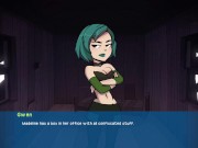 Let's play Camp Pinewood Uncensored Guide Part 3 9/16