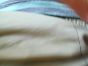 Show me some white panties 3/16