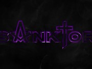 SANKTOR 011 - TEEN WITH SMALL TITS IS DANCING 1/16