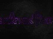 SANKTOR 011 - TEEN WITH SMALL TITS IS DANCING 16/16