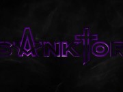 SANKTOR 010 - INKED PLUMPY MILF MASTURBATING 16/16