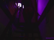 SANKTOR 010 - INKED PLUMPY MILF MASTURBATING 7/16