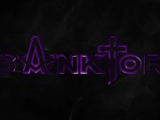 SANKTOR 014 - HORNY GYMNAST DANCING WITH THE BUTTPLUG 16/16