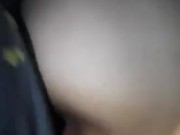 Taking backshots from Daddy 10/16