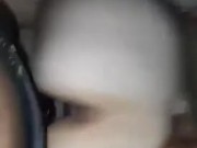 Taking backshots from Daddy 11/16