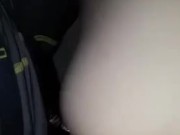 Taking backshots from Daddy 14/16