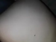 Taking backshots from Daddy 15/16