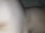 Taking backshots from Daddy 8/16