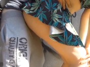 Lehrer besamt seine Schülerin vorm Unterricht 12/16