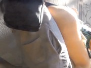 Lehrer besamt seine Schülerin vorm Unterricht 13/16