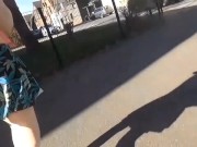 Lehrer besamt seine Schülerin vorm Unterricht 3/16