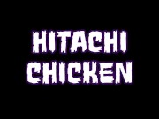 Hitachi Cum Contest 1 - Rizzo Ford And Sinn Sage 1/16